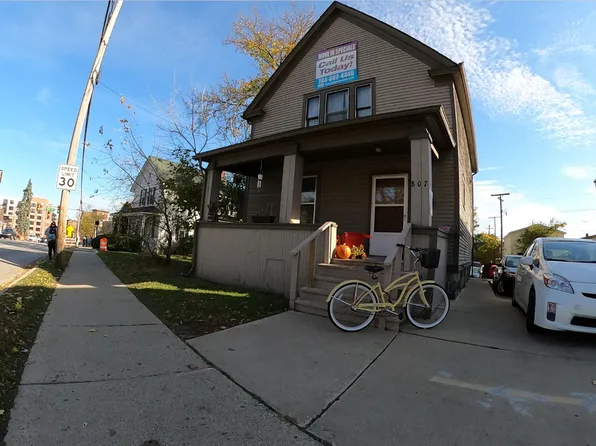 807 S Main St, Ann Arbor, MI 48104