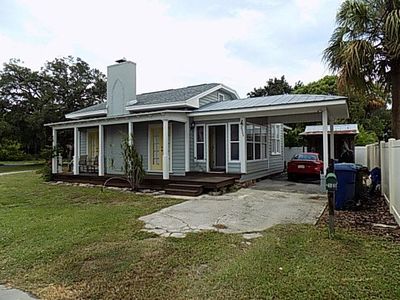 2509 W Cleveland St, Tampa, FL, 33609