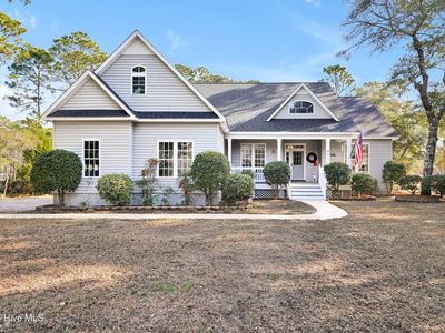 41 Yaupon Way, Oak Island, NC, 28465