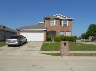 802 Sycamore St, Anna, TX 75409