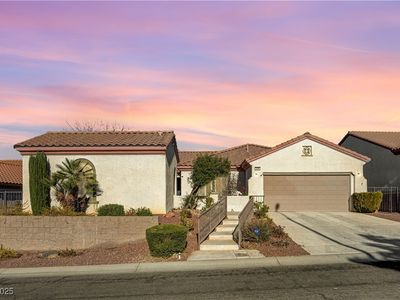 2356 Weaverville Dr, Henderson, NV, 89044