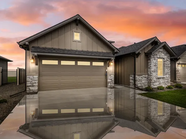 3552 S Cedarhurst Ln, Meridian, ID 83642