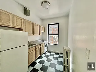 Rented by Highline Residential