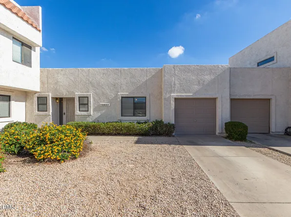 15843 N 26TH Avenue, Phoenix, AZ 85023
