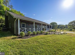 421 McGraw Ln, Glenmoore, PA 19343