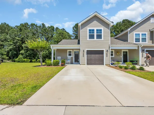 132 Machrie Loop #A, Myrtle Beach, SC 29588