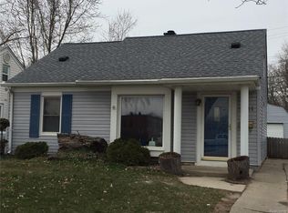 2041 Woodward Hts, Ferndale, MI 48220