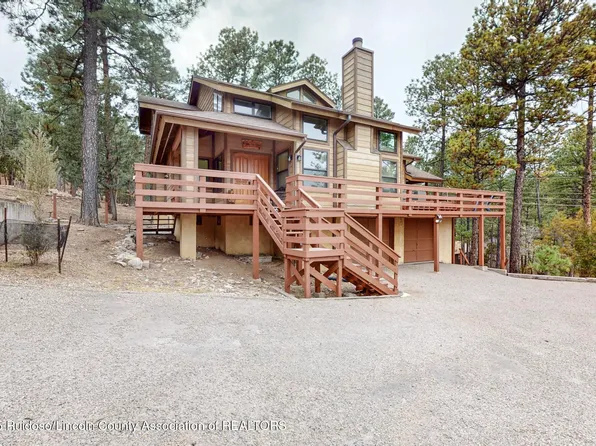 131 Del Monte Dr, Alto, NM 88312