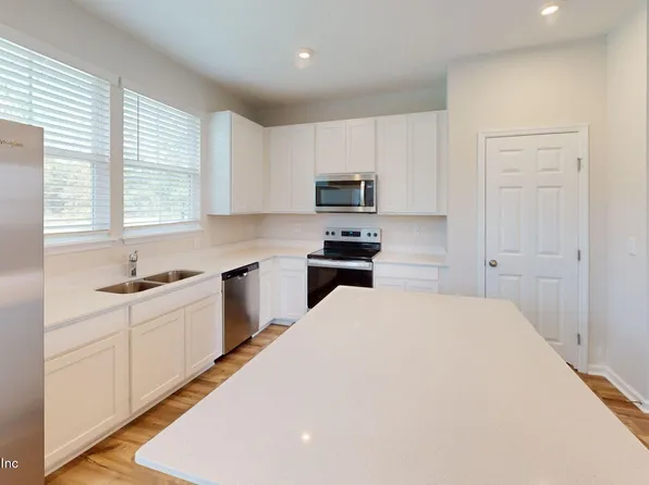 65 DOWNING Drive, St. Johns, FL 32259