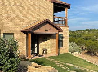 1636 Sawtooth Mountain Rd, Graford, TX 76449