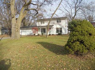 2934 Reed Rd, Fort Wayne, IN 46815