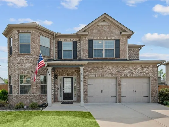 5735 Bucknell Trce, Cumming, GA 30028