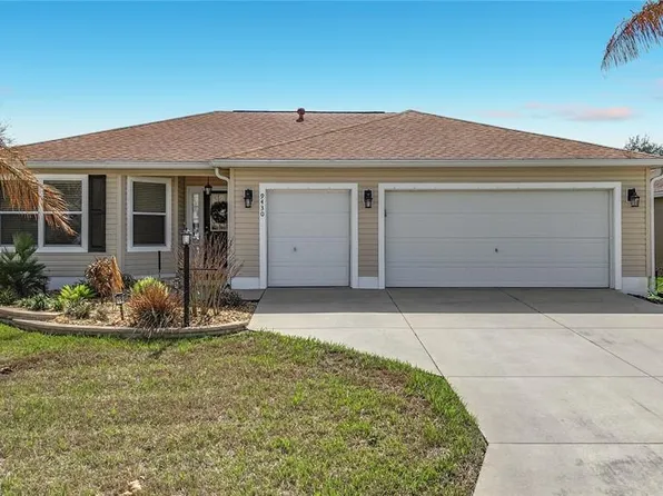9430 SE 176th Saffold St, The Villages, FL 32162