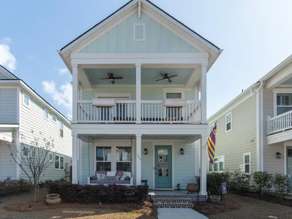 315 Eclipse St, Summerville, SC 29486