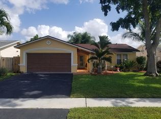 10751 NW 21st St, Sunrise, FL 33322