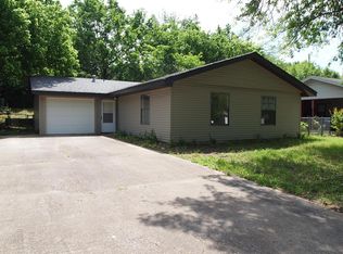 2714 N Villa Blvd, Fayetteville, AR 72703