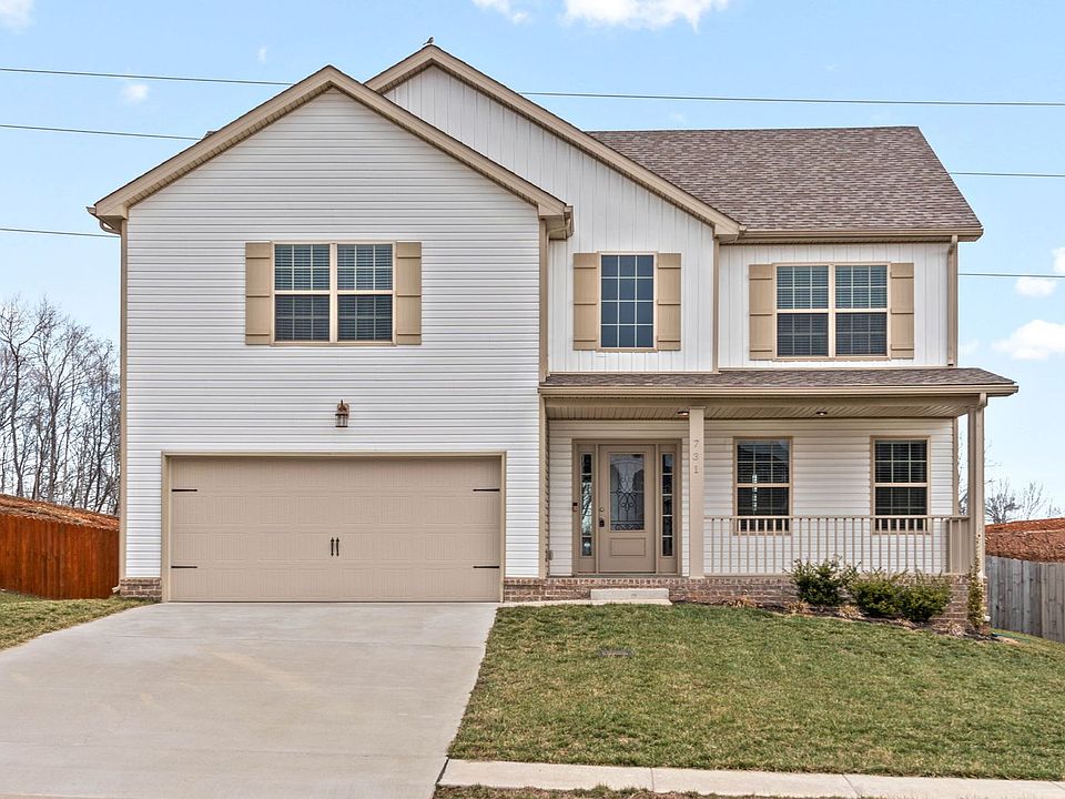 1st image of 731 Banister Dr
