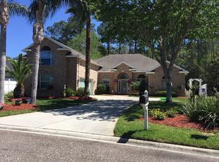 589 Grand Parke Dr, Saint Johns, FL 32259