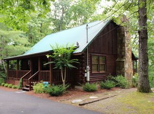 2308 Hidden Mountain Rd, Sevierville, TN 37876