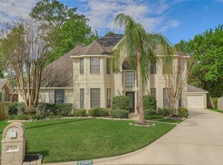 23009 Briarhorn Dr, Spring, TX 77389