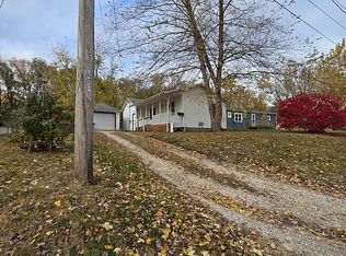 609 S Jefferson St, Abingdon, IL 61410