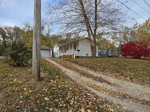 609 S Jefferson St, Abingdon, IL 61410