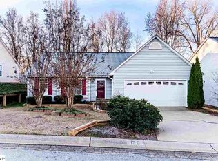 129 W Long Creek Ct, Simpsonville, SC 29680