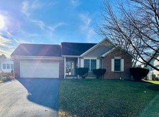 3104 Sheffield Dr #3104, State College, PA 16801