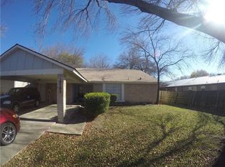 10503 Little Pebble Dr, Austin, TX 78758