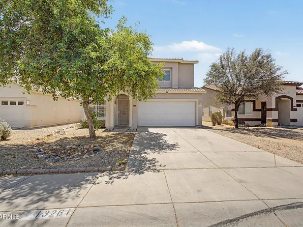 13261 W REDFIELD Road, Surprise, AZ 85379