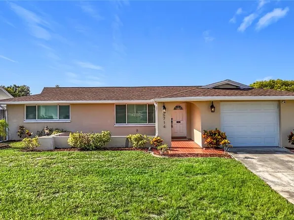 5714 Marble Dr, New Port Richey, FL 34652