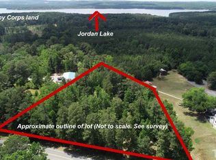 2319 Farrington Rd, Apex, NC 27523