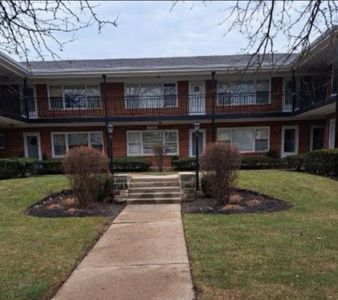 720 N Western Ave APT 10, Park Ridge, IL, 60068