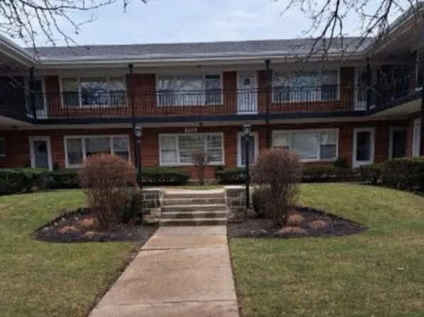 720 N Western Ave APT 10, Park Ridge, IL 60068