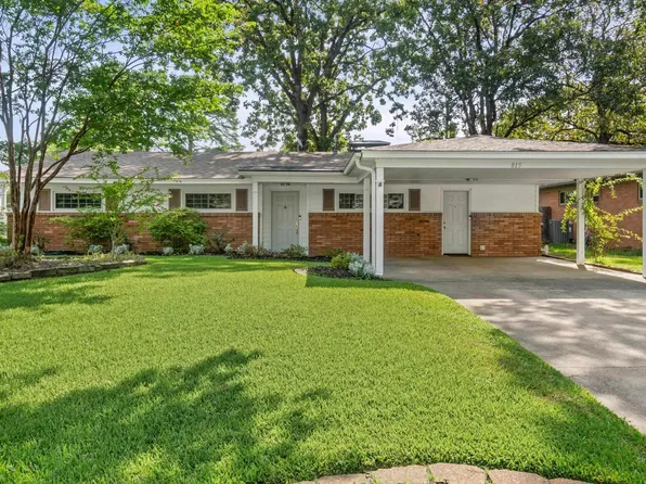 815 Ridgecrest Dr, Little Rock, AR 72205