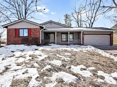 2630 Woodsage Dr, Florissant, MO, 63033