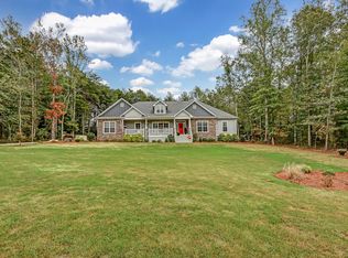 7730 Scenic Overlook, Cumming, GA 30041