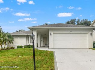 2335 Morning Glory Trl, Spring Hill, FL 34606