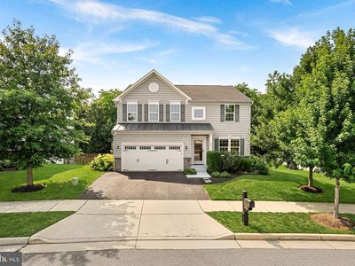 20 Eisentown Dr, Lovettsville, VA, 20180