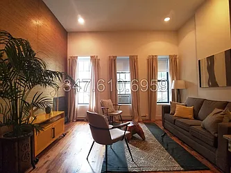 Rented by Next Door Realty NYC
