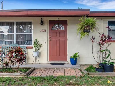 3024 Drewery Ave, Lakeland, FL, 33803