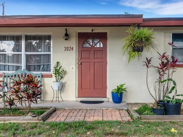 3024 Drewery Ave, Lakeland, FL 33803