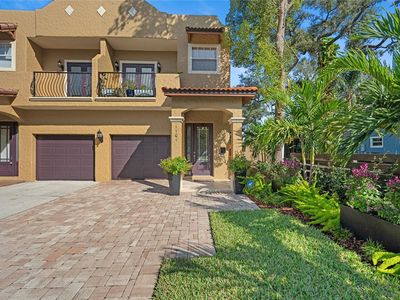 1101 Elmwood St #1101, Orlando, FL, 32801