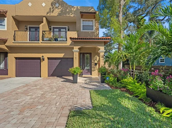 1101 Elmwood St #1101, Orlando, FL 32801