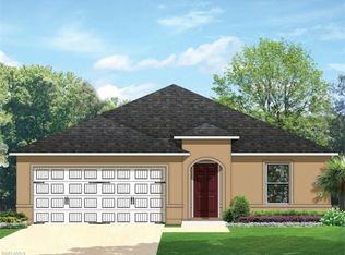 749 Chemstrand St E, Lehigh Acres, FL 33974