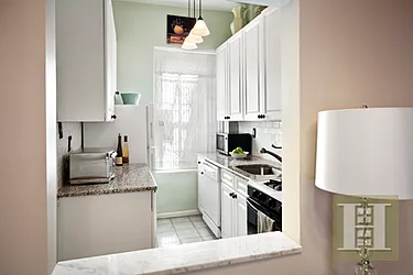 Sold by Halstead Real Estate