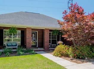 28303 Cypress Loop, Daphne, AL 36526