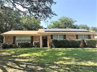 1407 Hummingbird Dr, Hillsboro, TX 76645