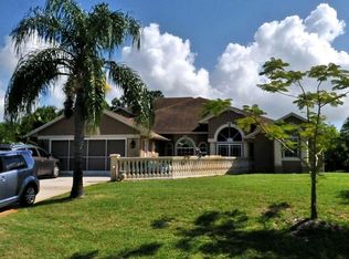 3313 SW Crestview Rd, Port Saint Lucie, FL 34953