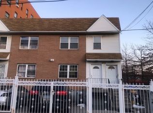 1492 Longfellow Ave, Bronx, NY 10460